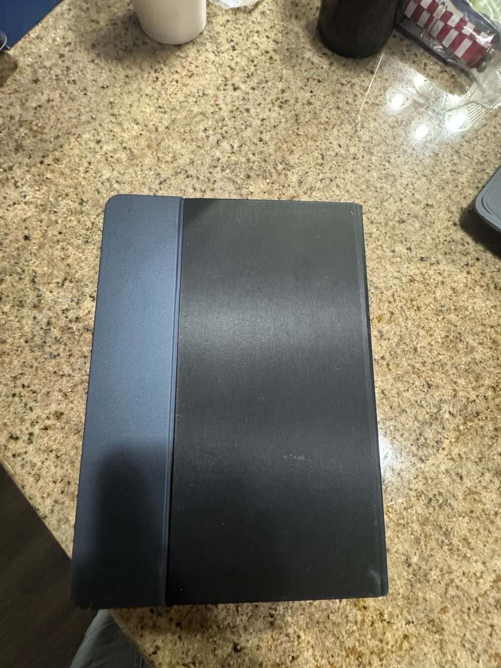 Targus Universal Tablet Case Folio Black
